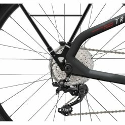 Haibike TREKKING 6 630WH 2022 -Accessoires vélos Soldes Haibike trekking 6 630wh 3