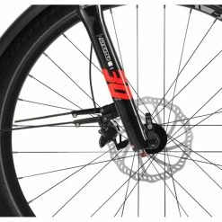 Haibike TREKKING 6 630WH 2022 -Accessoires vélos Soldes Haibike trekking 6 630wh 5