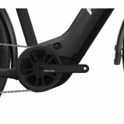 Haibike TREKKING 6 630WH 2022 -Accessoires vélos Soldes Haibike trekking 6 630wh 6