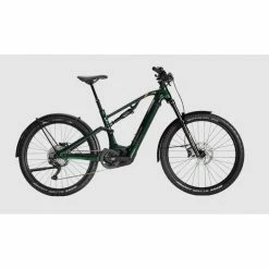 Lapierre E-EXPLORER FS 8.6 2023 -Accessoires vélos Soldes Lapierre e explorer fs 86 2023 2