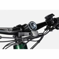 Lapierre E-EXPLORER FS 8.6 2023 -Accessoires vélos Soldes Lapierre e explorer fs 86 2023 8