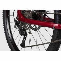 Lapierre OVERVOLT HT 7.6 MIX 2022 -Accessoires vélos Soldes Lapierre overvolt ht 76 mix 2022 2
