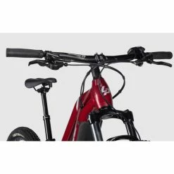 Lapierre OVERVOLT HT 7.6 MIX 2022 -Accessoires vélos Soldes Lapierre overvolt ht 76 mix 2022 3