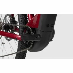 Lapierre OVERVOLT HT 7.6 MIX 2022 -Accessoires vélos Soldes Lapierre overvolt ht 76 mix 2022 4