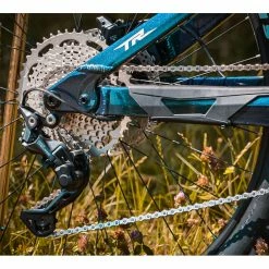 Lapierre OVERVOLT TR 4.6 2022 -Accessoires vélos Soldes Lapierre overvolt tr 46 3