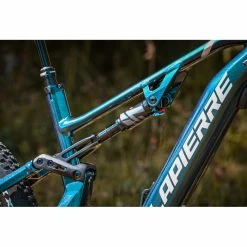 Lapierre OVERVOLT TR 4.6 2022 -Accessoires vélos Soldes Lapierre overvolt tr 46 4