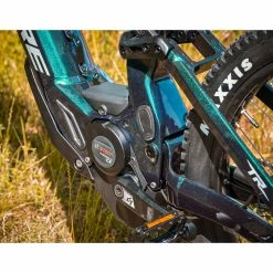 Lapierre OVERVOLT TR 4.6 2022 -Accessoires vélos Soldes Lapierre overvolt tr 46 6