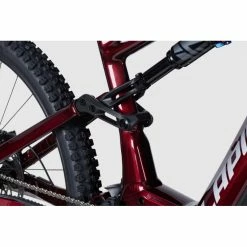 Lapierre OVERVOLT TR 6.7 2023 -Accessoires vélos Soldes Lapierre overvolt tr 67 2023 4
