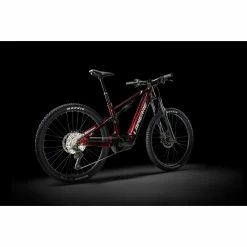 Lapierre OVERVOLT TR 6.7 2023 -Accessoires vélos Soldes Lapierre overvolt tr 67 2023 5