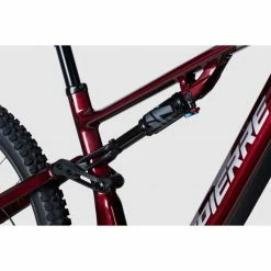 Lapierre OVERVOLT TR 6.7 2023 -Accessoires vélos Soldes Lapierre overvolt tr 67 2023 7