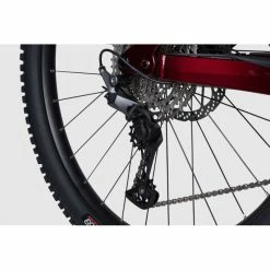 Lapierre OVERVOLT TR 6.7 2023 -Accessoires vélos Soldes Lapierre overvolt tr 67 2023 8