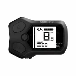 Shimano ECRAN STEPS SC-E5000 -Accessoires vélos Soldes Shimano ecran steps sc 5000 2