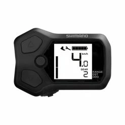 Shimano ECRAN STEPS SC-E5000 -Accessoires vélos Soldes Shimano ecran steps sc 5000 3