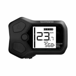 Shimano ECRAN STEPS SC-E5000 -Accessoires vélos Soldes Shimano ecran steps sc 5000 4