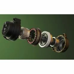 Trek FUEL EXe 9.5 2023 -Accessoires vélos Soldes Trek fuel exe 9 5 2023 12