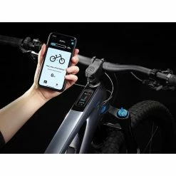 Trek FUEL EXE 9.7 2023 -Accessoires vélos Soldes Trek fuel exe 9 7 2023 10