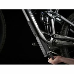Trek FUEL EXE 9.7 2023 -Accessoires vélos Soldes Trek fuel exe 9 7 2023 11