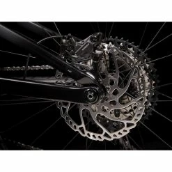 Trek FUEL EXE 9.7 2023 -Accessoires vélos Soldes Trek fuel exe 9 7 2023 7