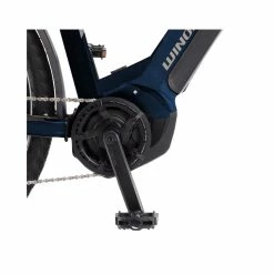 Winora YUCATAN 8 WAVE 2022 -Accessoires vélos Soldes Winora yucatan 8 wave 2