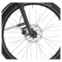 Winora YUCATAN 8 WAVE 2022 -Accessoires vélos Soldes Winora yucatan 8 wave 4