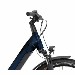 Winora YUCATAN 8 WAVE 2022 -Accessoires vélos Soldes Winora yucatan 8 wave 6