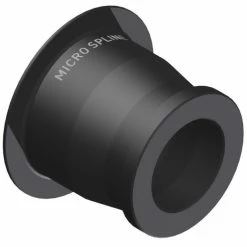 Dt-swiss Adaptateur Axe Roue Arrière DT Swiss WP 12 Mm Boost Droit Shimano MicroSpline