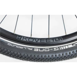 Trek ALLANT+ 6 725WH 2023 -Accessoires vélos Soldes allant 6 725wh 2023 trek 5