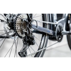 Trek ALLANT+ 6 725WH 2023 -Accessoires vélos Soldes allant 6 725wh 2023 trek 6