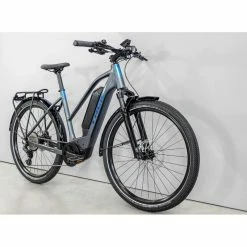 Trek ALLANT+ 6 STAGGER 725WH 2023 -Accessoires vélos Soldes allant 6 stagger 725wh 2023 trek 1