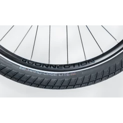 Trek ALLANT+5 545WH 2023 -Accessoires vélos Soldes allant5 545wh 2023 trek 5