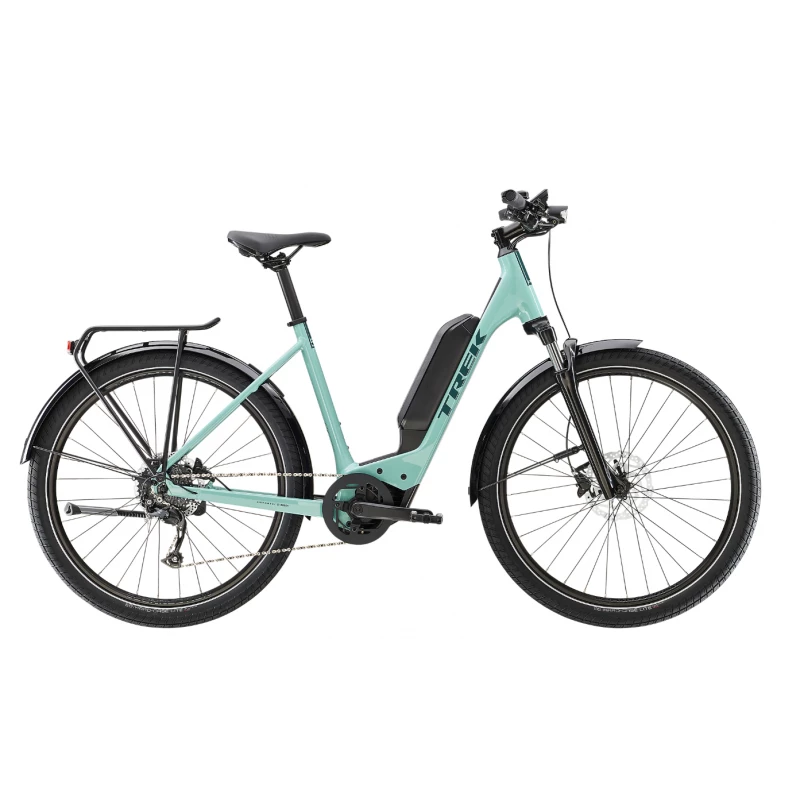 Trek ALLANT+5 LOWSTEP 725WH 2023 1 Trek ALLANT+5 LOWSTEP 725WH 2023