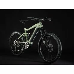 Haibike ALLTRAIL 4 29 2022 28 Haibike ALLTRAIL 4 29 2022 -Accessoires vélos Soldes alltrail 4 29 2022 12