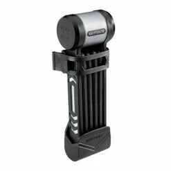 Antivol Pliable Articulé Kryptonite 685 -Accessoires vélos Soldes antivol articule kryptonite 685 3