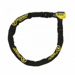 Antivol Chaine AUVRAY R-BLOC 100 7x1000mm