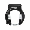 Antivol Vélo Bloc Roue KRYPTONITE Ring Lock - Non Rétractable