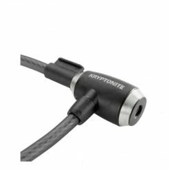 Antivol Vélo Câble KRYPTONITE Kryptoflex 1218 - 180cm -Accessoires vélos Soldes antivol velo cable kryptonite kryptoflex 1218 180cm 2