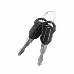 Antivol Vélo Câble KRYPTONITE Kryptoflex 1218 - 180cm -Accessoires vélos Soldes antivol velo cable kryptonite kryptoflex 1218 180cm 3