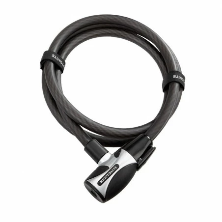 Antivol Vélo Câble KRYPTONITE Kryptoflex 1518 - 180cm - Clé 1 Antivol Vélo Câble KRYPTONITE Kryptoflex 1518 - 180cm - Clé