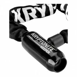 Antivol Vélo Chaîne KRYPTONITE Keeper 585 - 85cm - Noir -Accessoires vélos Soldes antivol velo chaine kryptonite keeper 585 85cm noir 2