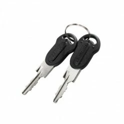 Antivol Vélo Chaîne KRYPTONITE Keeper 585 - 85cm - Noir -Accessoires vélos Soldes antivol velo chaine kryptonite keeper 585 85cm noir 3