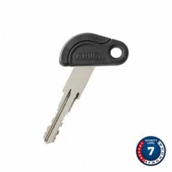 Antivol Vélo De Cadre ABUS Pro Tectic 4960 LH NR -Accessoires vélos Soldes antivol velo de cadre abus pro tectic 4960 lh nr 2