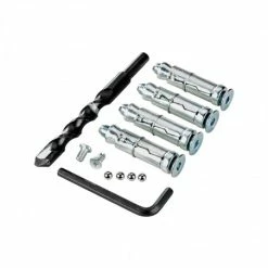 Antivol Vélo De Sol KRYPTONITE Evolution Ground Anchor 7 Antivol Vélo De Sol KRYPTONITE Evolution Ground Anchor -Accessoires vélos Soldes antivol velo de sol kryptonite evolution ground anchor 3