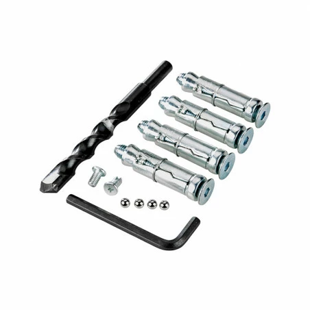 Antivol Vélo De Sol KRYPTONITE Evolution Ground Anchor 4 Antivol Vélo De Sol KRYPTONITE Evolution Ground Anchor – Image 4