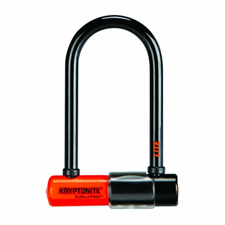 Antivol U KRYPTONITE Evolution Mini 6 Lite 1 Antivol U KRYPTONITE Evolution Mini 6 Lite