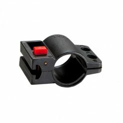 Antivol U KRYPTONITE Keeper 12 LS Avec Support 9 Antivol U KRYPTONITE Keeper 12 LS Avec Support -Accessoires vélos Soldes antivol velo en u kryptonite keeper 12 ls avec support 4