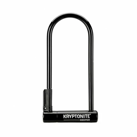 Antivol U KRYPTONITE Keeper 12 LS Avec Support 1 Antivol U KRYPTONITE Keeper 12 LS Avec Support