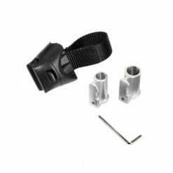 Antivol U KRYPTONITE Kryptolock Serie 2 STD 5 Antivol U KRYPTONITE Kryptolock Serie 2 STD -Accessoires vélos Soldes antivol velo en u kryptonite kryptolock serie 2 std 2