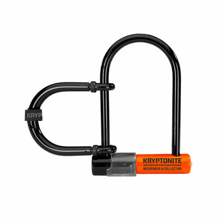 Antivol U KRYPTONITE Messenger Mini Plus 1 Antivol U KRYPTONITE Messenger Mini Plus
