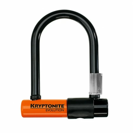 Antivol U KRYPTONITE Evolution Mini 5 Lock 1 Antivol U KRYPTONITE Evolution Mini 5 Lock