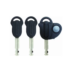 Antivol U Vélo KRYPTONITE Evolution Mini-7 Avec Fixation Cadre Et Câble -Accessoires vélos Soldes antivol velo u kryptonite evolution mini 7 w flex cable flexframe bracket 2